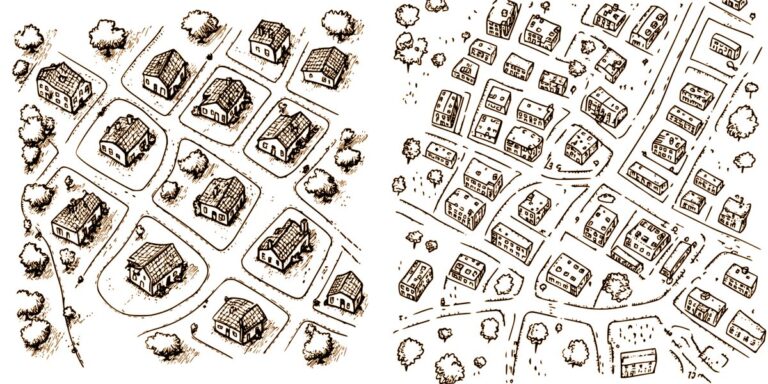 Brookstone neighborhood